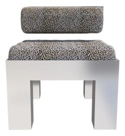 Example of New & Custom Le Corbusier