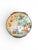 18th Century A Large Silver Gilt Mounted Chantilly Soft Paste Chinoiserie Snuff Box For Sale - Image 12 of 15