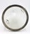 Mid 20th Century Mid 20th Century English Crystal Diamond Cut Ice Bucket For Sale - Image 5 of 7