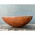 Vintage Hand-Carved Wooden Salad Bowl For Sale - Image 13 of 13