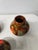 Dryden Pottery Drip-Glaze Vase Collection -1976 For Sale - Image 9 of 14