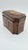 Brown Antique Inlaid Wooden Tea Box, 19th Century For Sale - Image 8 of 14
