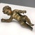 Bronze Cherub Figurine For Sale - Image 6 of 7