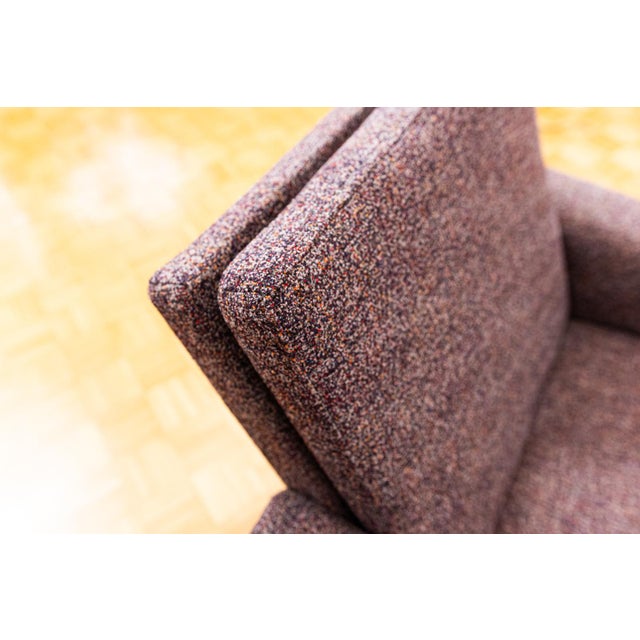 Mid-Century Armchair, Former Czechoslovakia, 1960s For Sale - Image 10 of 13