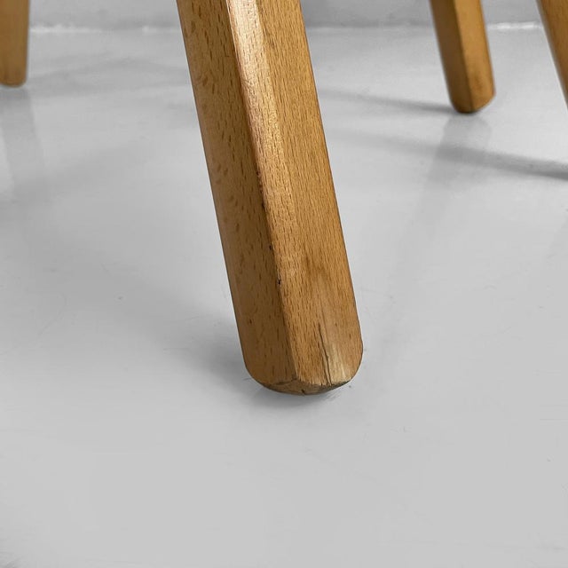 Italian Sciangai Coat Hanger by De Pas, Durbino and Lomazzi for Zanotta, 1980s For Sale - Image 18 of 18