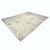 Early 21st Century 21st Century Turkish Oushak 11X15 Ivory, Brown & Slate Blue Handmade Area Rug #1144196 For Sale - Image 5 of 11