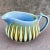 Ceramic Vintage Wade of Ireland Ceramic Creamer For Sale - Image 7 of 13