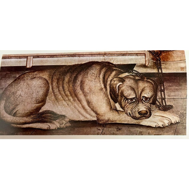 Korean Museum Book of Ancient Art For Sale - Image 9 of 12