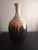 1970s Studio Art Drip Glaze Ceramic Decorative Vase For Sale In Dallas - Image 6 of 6