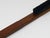 Midcentury Walnut and Leather Clothes Brush by Carl Auböck, 1950s For Sale - Image 14 of 18