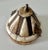 Indian Bone and Brass Decorative Dome Shaped Box or Stash Box For Sale - Image 4 of 9