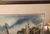 Gold Vintage Virginia Fouché Bolton Signed "April in Charleston" Print (1981) For Sale - Image 8 of 12
