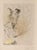 Faust, Tete De Veau (Calf's Head) Etching 49/150, 1960s, Etching For Sale