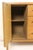 Brown Vintage Mid-Century Modern Three Drawer Walnut Dresser For Sale - Image 8 of 12