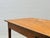 Farmhouse Wooden Table in Softwood, 1960s For Sale - Image 15 of 17