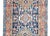 Early 20th Century Persian Heriz Rug For Sale - Image 12 of 12