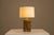 Esperia Table Lamp attributed to Angelo Brotto for Esperia, Italy, 1960s For Sale - Image 4 of 13