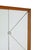 Mid-Century Modern Scandinavian Segmented Wall Mirror, 1950 For Sale - Image 4 of 6