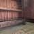 Gorgeous 19th Century French Carved Oak Bookcase With Turned Supports and Decorative Frieze For Sale - Image 12 of 18