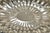 Silver Antique Victorian Silver Plated Grapevine Oval Twin Handle Centerpiece Fruit Bowl For Sale - Image 8 of 10