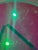 Glas Italia Shimmer Table For Sale - Image 9 of 9