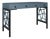 Tiffany Writing Desk - Regatta Blue For Sale