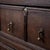 Jacobean Jacobean Oak Chest of Drawers, 17th Century For Sale - Image 3 of 18