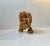Vintage Natural Rope Lion by Kay Bojesen & Jorgen Bloch, Denmark, 1960s For Sale - Image 4 of 7