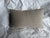 Textile French Aubusson Tulip Decorative Pillow, Circa 1850 For Sale - Image 7 of 7