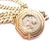 Bulgari Antique Coin Monete Diamond Yellow & White Gold Link Chain Necklace For Sale In Philadelphia - Image 6 of 17