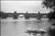 Paul Cooklin, Swans on the Vltava River, Silver Gelatin Photograph, Limited Edition of 10 For Sale