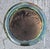 2020s Large Moroccan Green Glazed Pottery Planter / Garden Urn For Sale - Image 5 of 6