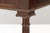 Antique Side Table in Mahogany, 1890s For Sale - Image 6 of 11