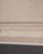White Vintage Plastic Wall Mirror with Carrara Matte, 1970s For Sale - Image 8 of 9