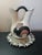 EXQUISITE Mimbres style Rabbit Kopa Pottery from Arizona 8" Wedding Vase This exquisite Mimbres style Rabbit Kopa Pottery...
