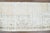 Beige 1970s Vintage Turkish Handmade Wool Cotton Beige Runner Rug For Sale - Image 8 of 11