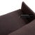 Cor Avalanche Fabric Set, Three-Seater, Two-Seater, Brown, Bronze, Red, Manual Function, Sofa, Couch, Set of 2 For Sale - Image 16 of 18