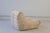Togo Lounge Chair in Beige Corduroy by Michel Ducaroy for Ligne Roset, 1970 For Sale - Image 6 of 9