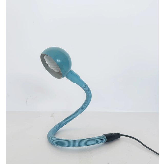 Table Lamp from Valenti Luce, 1970s For Sale - Image 4 of 4
