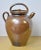 Vintage French Stoneware Pot For Sale - Image 4 of 9