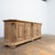 Large Vintage Oak Sideboard, 1950 For Sale - Image 4 of 13