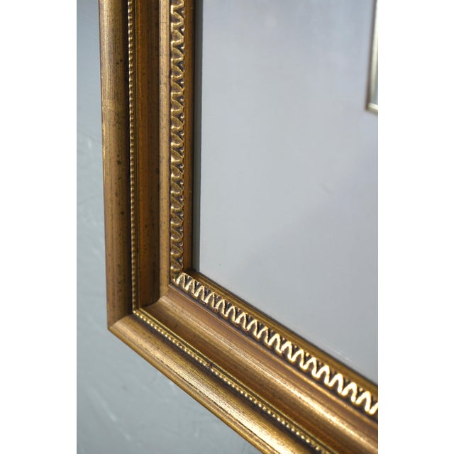 Neoclassical Framed Print of Classical Urn For Sale - Image 11 of 13