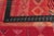 Textile Vintage Boujad Moroccan Rug, 03'10 X 08'00 For Sale - Image 7 of 10