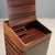 Chest of Drawers with Desk, 1960s For Sale - Image 5 of 11