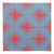 Roy Ahlgren, "Galaxy Vi", Op Art Screenprint For Sale