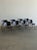 1970s Giancarlo Piretti for Castelli Chairs - Priced Per Chair For Sale - Image 4 of 18