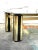 1970s Vintage Hollywood Regency Coffee Table, 1970s For Sale - Image 5 of 10