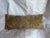 This exceptional lumbar pillow has been fashioned from a genuine Brussels tapestry dating to the 16th century, one of the...