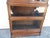 Antique English Oak Stacking Lawyers Bookcase For Sale - Image 15 of 18