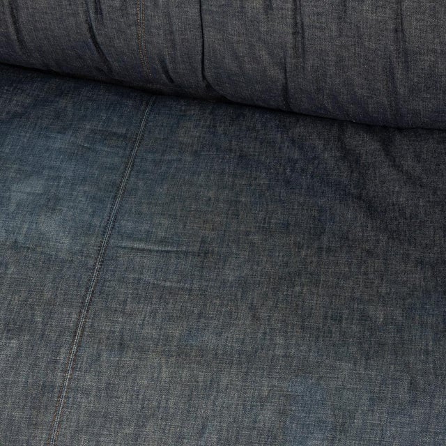 Italian Amphibious Sofa Bed by Alessandro Becchi for Giovannetti Collections, 1972 For Sale - Image 17 of 18